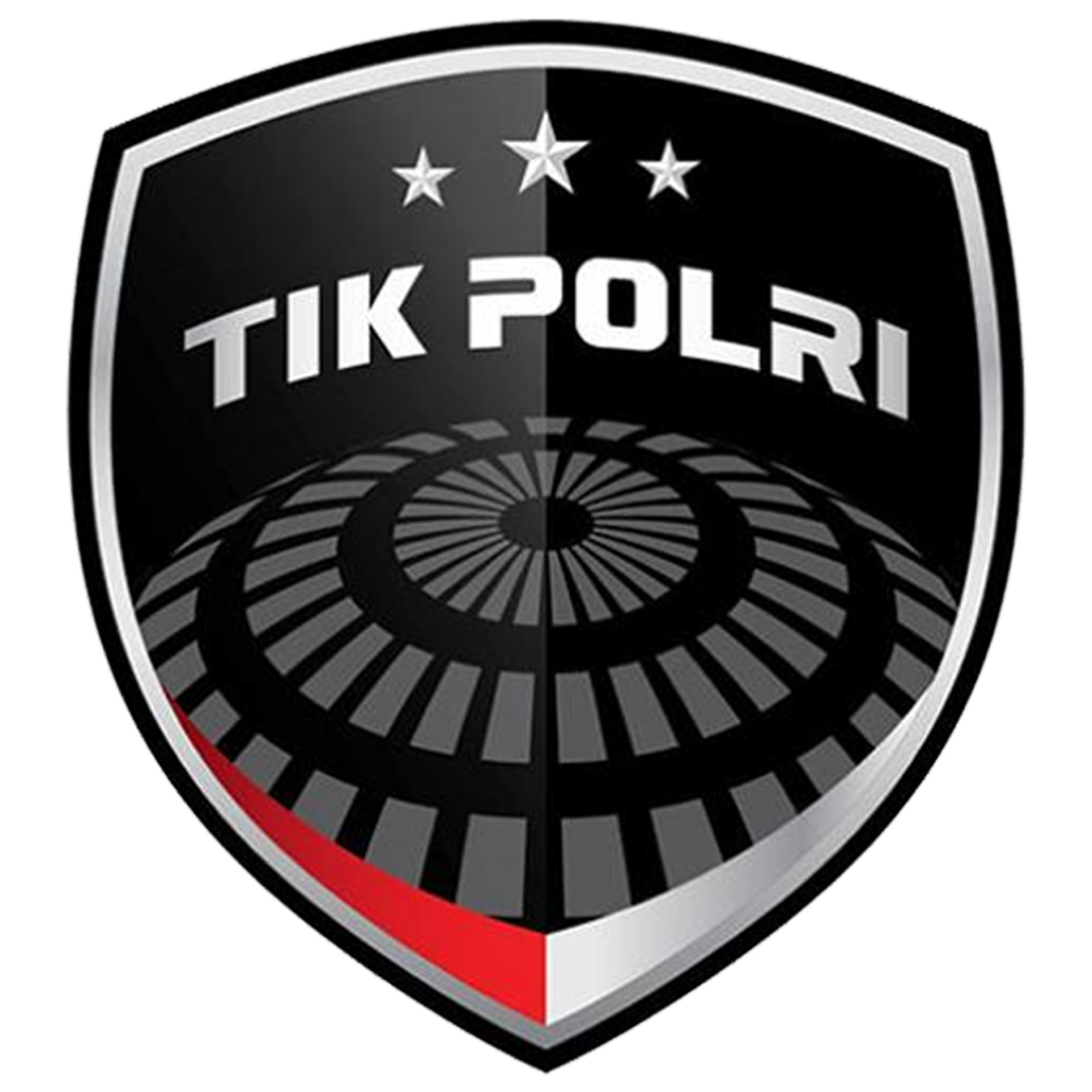 Logo Baru Tik Polri Png Sexiz Pix